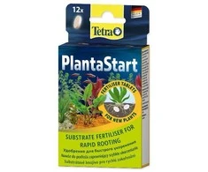 Tetra Planta Start 12 tab.