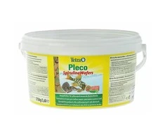 Tetra Pleco Spirulina vafliai 3,6L/1,75kg