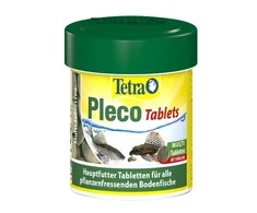 Tetra Pleco tabletės 120 tabl.