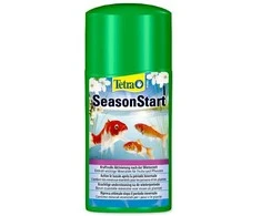 Tetra Pond Season Start 250ml
