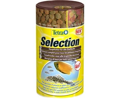 Tetra Selection 100ml/45g