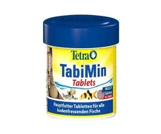 Tetra TabiMin tabletės 275 tabl.