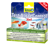 Tetra testas AlgaeControl 3in1 (25vnt)