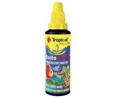 Tropical Nitri-Active 100ml
