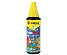 Tropical Tropinis „BactoActive“ 30 ml