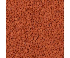 Tropical Krill chips 5L/2.5kg