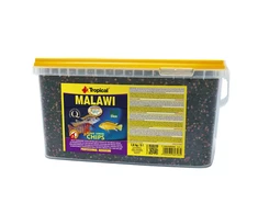 Tropical Malawi chips 5L/2,6kg