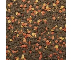Tropical Malawi chips 5L/2,6kg