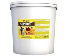 Tropical Supervit 21L/4kg