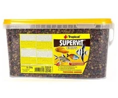 Tropical Supervit chips 5L/2,6kg