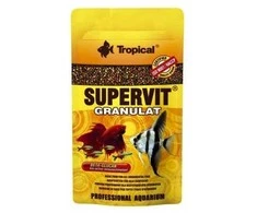 Tropical Supervit gran 10g