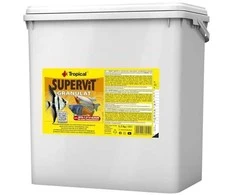 Tropical Supervit granulės 10L/5,5kg