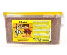 Tropical Supervit granulės 5L/2,75kg