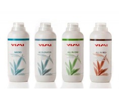 VIMI ALL IN Raudonas 1175ml