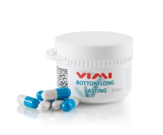 VIMI BOTTOM LONGLASTING 20vnt