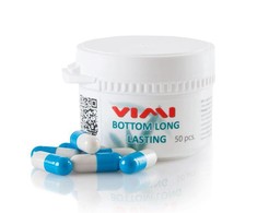 VIMI BOTTOM LONGLASTING 50vnt.