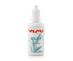 Skystos trąšos akvariumo augalams VIMI SOLO P 50ml