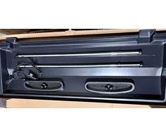 Wiwal akvariumo dangtis 100×40 LED D&amp;N