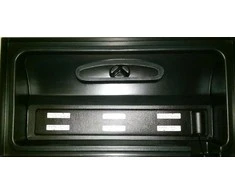 Wiwal akvariumo dangtis 50×30 LED D&amp;N