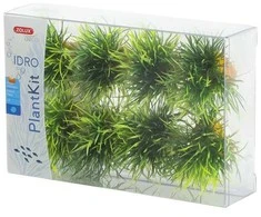 Zolux Dirbtinių augalų rinkinys 3cm 8vnt