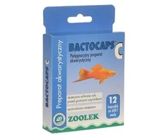 Zoolek Bactocaps C