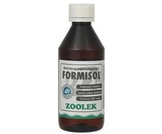 Zoolek Formisol 250ml