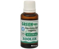 Zoolek Žalias ichtio 30ml
