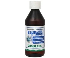 Zoolek Mėlyna ichtio 250ml