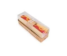 "Hot dog" kojinės