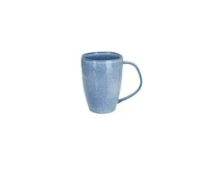 Blue Kavos, arbatos puodelis "SAJET Mėlynas" 390 ml
