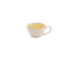 Kavos puodelis "SPIRIT MUSTARD" 230 ml