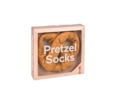 "Pretzel" kojinės