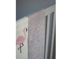 Vaikiškas pledas "FLAMINGO"