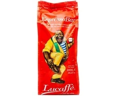 Lucaffe Espresso Bar 1kg