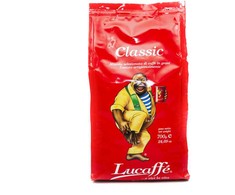 Lucaffé Espresso Classic 700 g