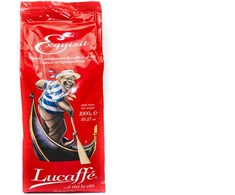 Lucaffé Espresso Exquisit 1kg
