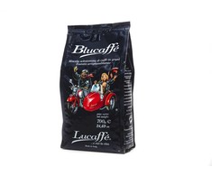 „Lucaffe Espresso“ pupelės Prabangus „Blucaffe 700g“ – Jamaica Mėlyna Mountain