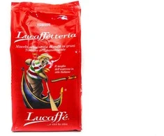 Lucaffé Lucaffetteria pupelės 1kg