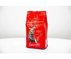 Lucaffé Lucaffetteria pupelės 1kg