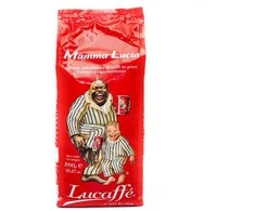 Lucaffé Mamma Lucia Espresso pupelės 1kg