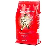 Lucaffé Pulcinella pupelės 700 g