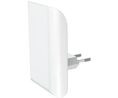 Osram 0,28W LED naktinis šviestuvas LUNETTA, baltas, 3000K, su šviesos jutikliu