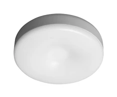 Lubinis šviestuvas Lemputė Ledvance Integruota LED, šaltai balta, 0.45 W, 32 lm