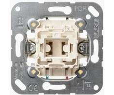1 kl. impulsinio jungiklio mechanizmas