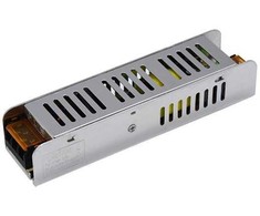 100W LED juostos maitinimo šaltinis OPTONICA, 24V, 4.2A, IP20