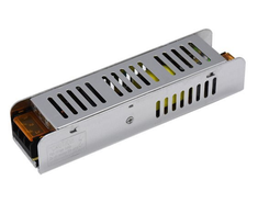 100W LED juostos maitinimo šaltinis OPTONICA, 12V, 8.5A, IP20