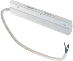 100W maitinimo šaltinis magnetinėms sistemoms VIOKEF MAGNETIC, 48V, baltas, R1096