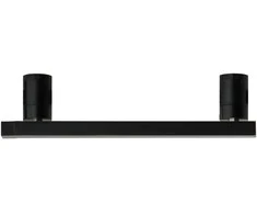 Bikuva.lt 100W LED magnetinės sistemos VIOKEF FLEXY maitinimo šaltinis, 48V, TUYA, R1106