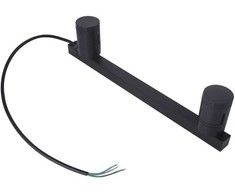 100W LED magnetinės sistemos VIOKEF FLEXY maitinimo šaltinis, 48V, DALI, R1107
