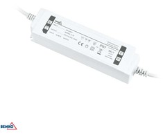 Bemko 100W LED maitinimo šaltinis, 12V, IP67